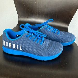 NoBull Trainers Mens 6 Womens 7.5